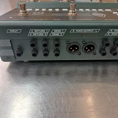 Kemper Amps - PROFILE-STAGE 2